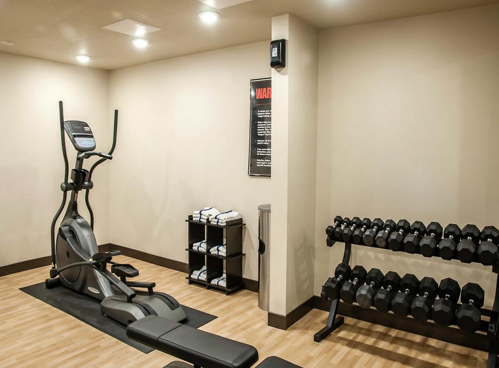 Comfort Inn Dickinson Luaran gambar