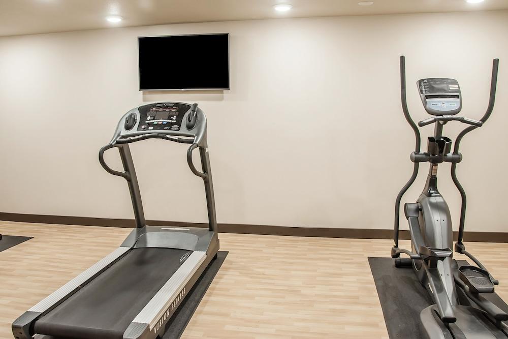 Comfort Inn Dickinson Luaran gambar